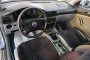 Volkswagen Passat B5 Рестайлинг Омск  - изображение 35