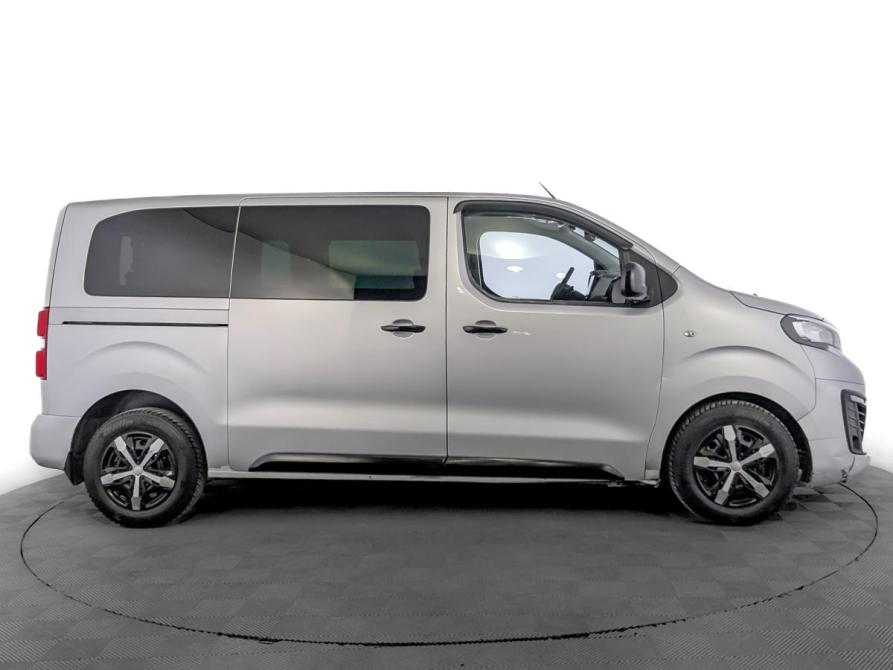 Peugeot Traveller I Москва  - изображение 4