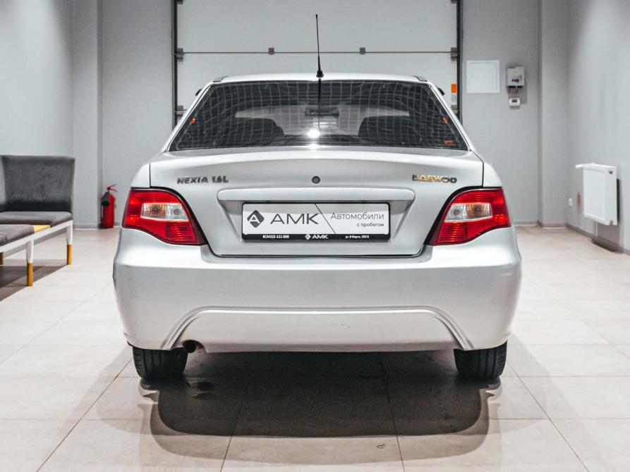 Daewoo Nexia I Рестайлинг Екатеринбург  - изображение 9