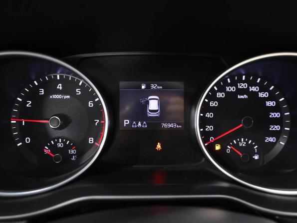 Kia Ceed III с пробегом 2020 года, цена 1 959 000 рублей, 76943 км, универсал, Автокод Объявления