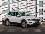 Volkswagen Tiguan II Краснодар  - изображение 27
