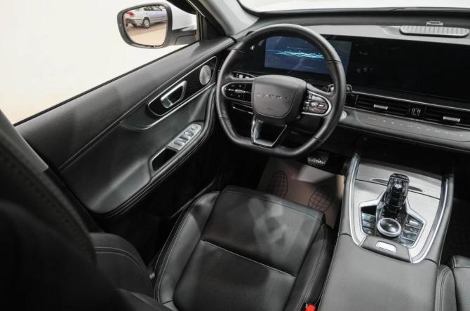 Chery Tiggo 7 Pro Max I Рестайлинг с пробегом 2025 года, цена 2 349 000 рублей, 22000 км, внедорожник, Автокод Объявления