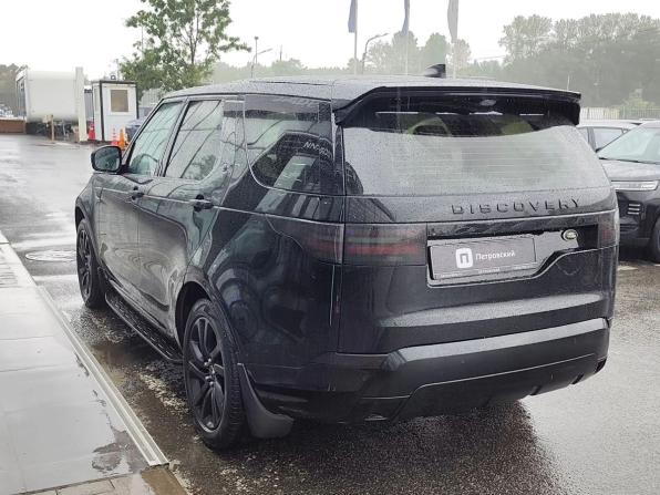 Land Rover Discovery V с пробегом 2017 года, цена 3 400 000 рублей, 267418 км, внедорожник, Автокод Объявления