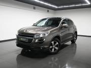 Peugeot 4008 I Тверь  - изображение 25