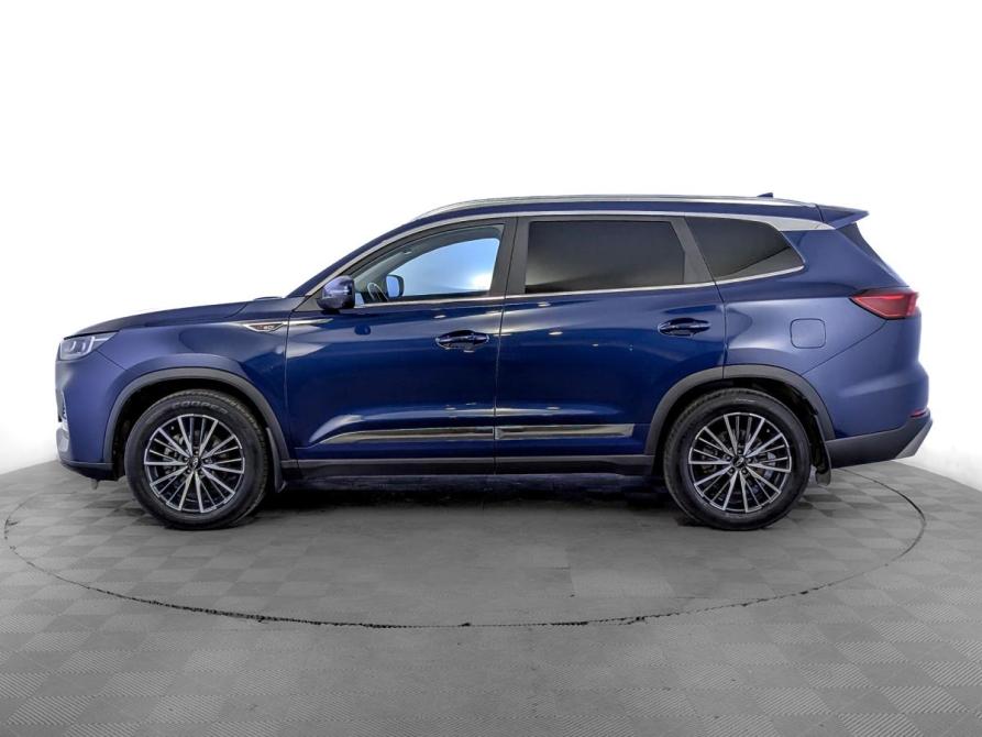 Chery Tiggo 8 Pro Max I Рестайлинг Москва  - изображение 8