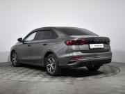 Geely Emgrand II Санкт-Петербург  - изображение 27
