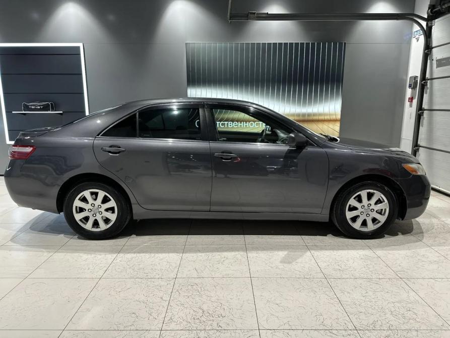 Toyota Camry VI (XV40) Новосибирск  - изображение 7