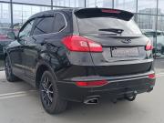 Chery Tiggo 5 I Оренбург  - изображение 25