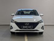 Hyundai Solaris II Рестайлинг Москва  - изображение 37