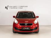 Kia Venga I Казань  - изображение 10