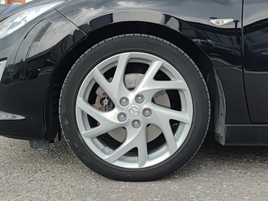 Mazda 6 II (GH) Рестайлинг Йошкар-Ола  - изображение 22