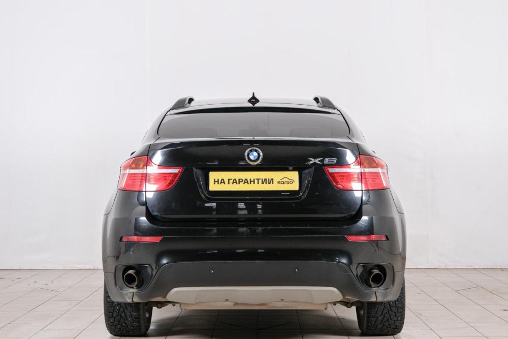 BMW X6 I (E71) Красноярск  - изображение 6