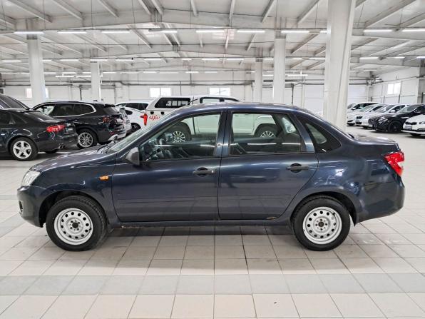 Lada (ВАЗ) Granta I с пробегом 2014 года, цена 350 000 рублей, 156000 км, седан, Автокод Объявления