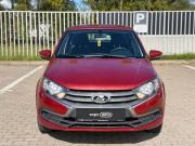Lada (ВАЗ) Granta I Рестайлинг Тверь  - изображение 16
