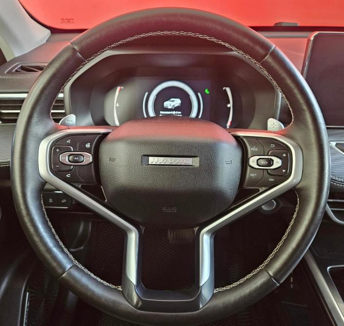 Haval Jolion I Вологда  - изображение 13