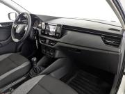Skoda Rapid II Москва  - изображение 38