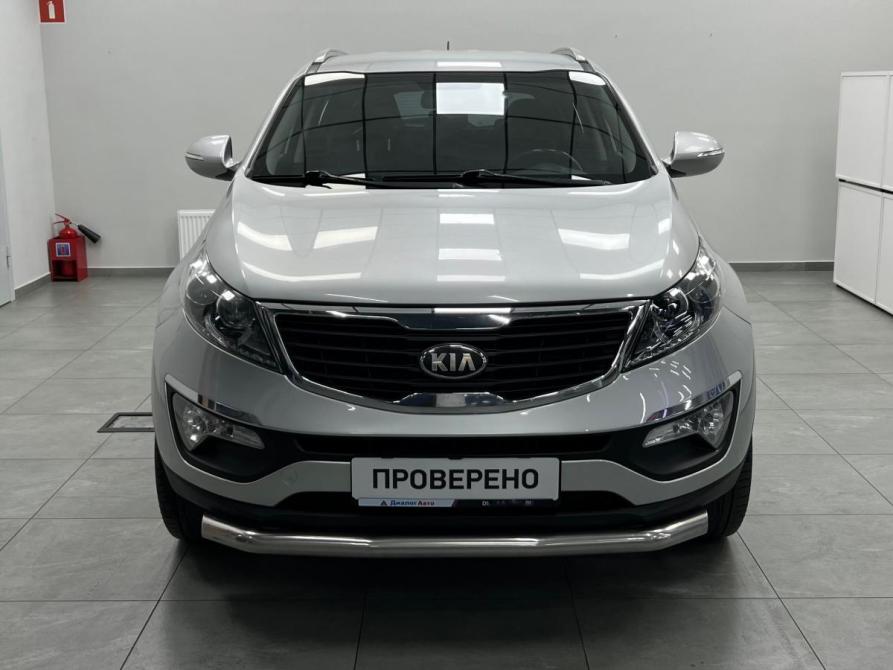 Kia Sportage III Казань  - изображение 2