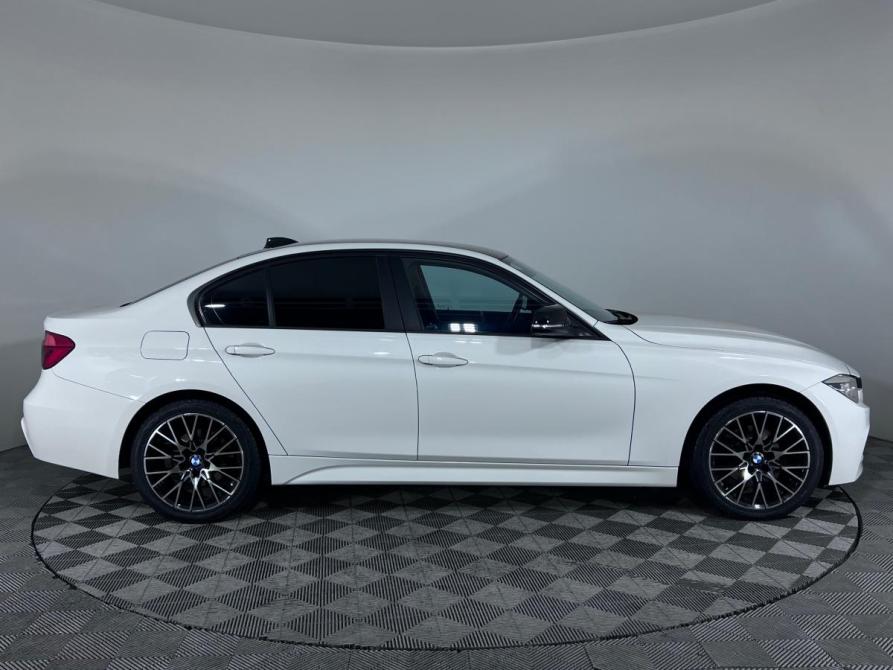 BMW 3 серии VI (F3x) Рестайлинг Ростов-на-Дону  - изображение 8