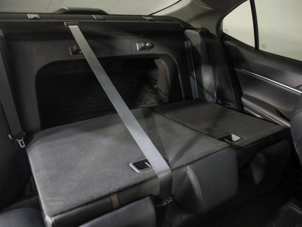 Toyota Camry VIII (XV70) с пробегом 2019 года, цена 2 549 000 рублей, 63690 км, седан, Автокод Объявления