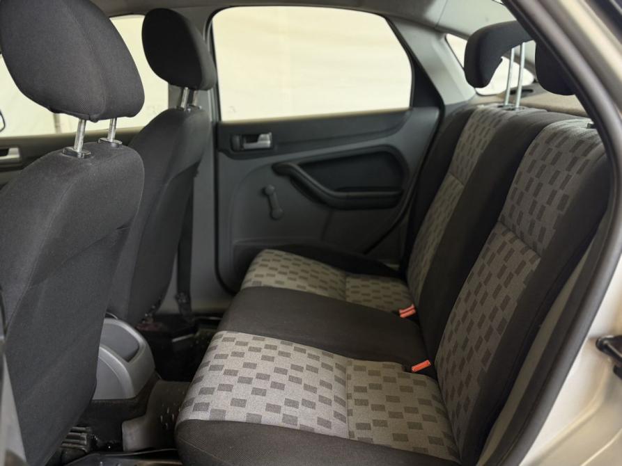 Ford Focus II Рестайлинг Псков  - изображение 11