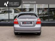 Chevrolet Aveo I Рестайлинг Казань  - изображение 13