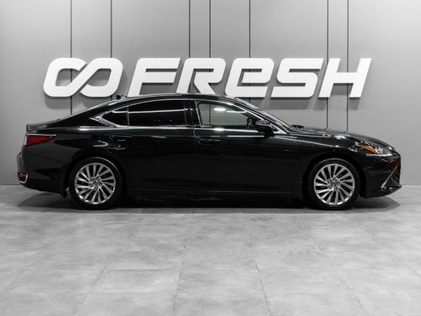Lexus ES VII с пробегом 2018 года, цена 3 489 000 рублей, 150767 км, седан, Автокод Объявления