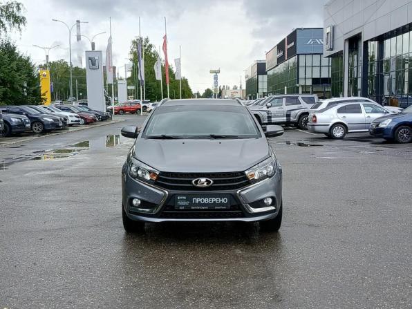 Lada (ВАЗ) Vesta I с пробегом 2021 года, цена 1 271 000 рублей, 71466 км, универсал, Автокод Объявления