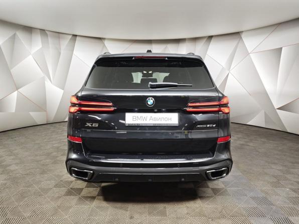 BMW X5 IV (G05/G18) Рестайлинг с пробегом 2025 года, цена 13 493 000 рублей, 5425 км, внедорожник, Автокод Объявления