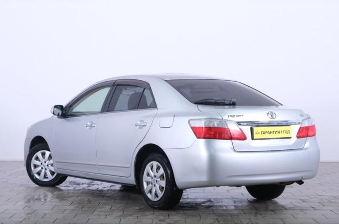 Toyota Premio II (T26) с пробегом 2010 года, цена 1 369 000 рублей, 156000 км, седан, Автокод Объявления