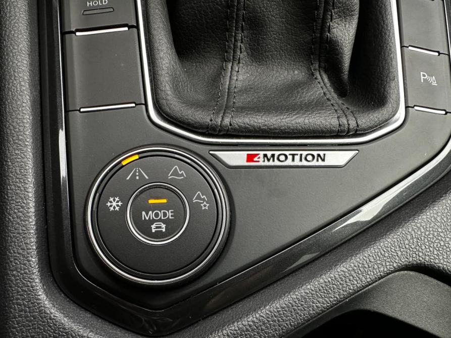Volkswagen Tiguan II Рестайлинг Уфа  - изображение 15
