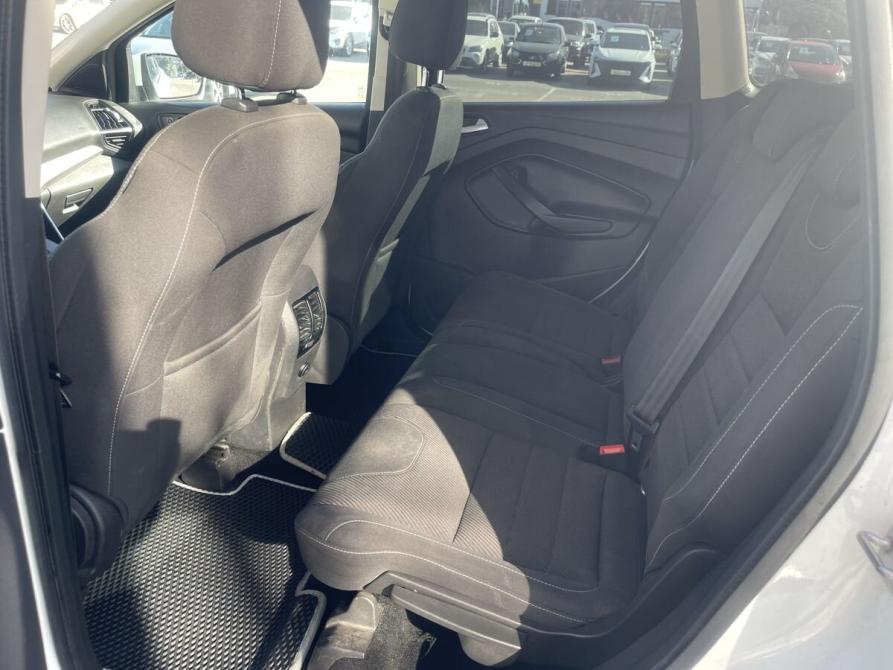 Ford Kuga II Брянск  - изображение 11