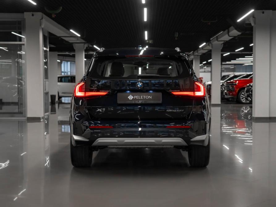 BMW X1 III (U11/U12) Москва  - изображение 6