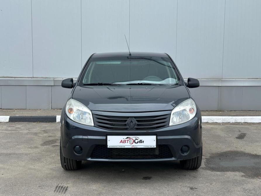 Renault Sandero I Тамбов  - изображение 3