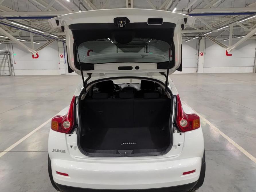 Nissan Juke I Казань  - изображение 12