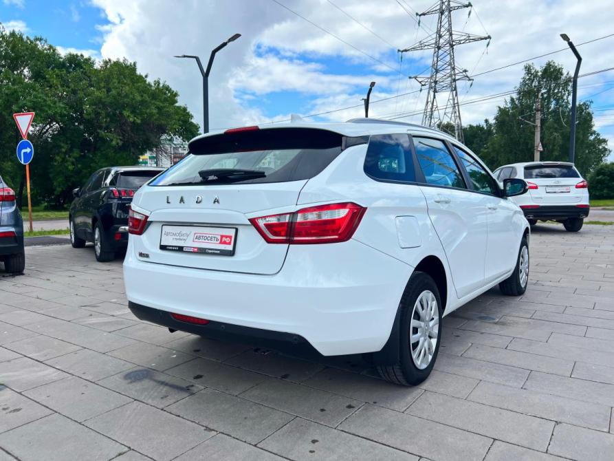 Lada (ВАЗ) Vesta I Стерлитамак  - изображение 2