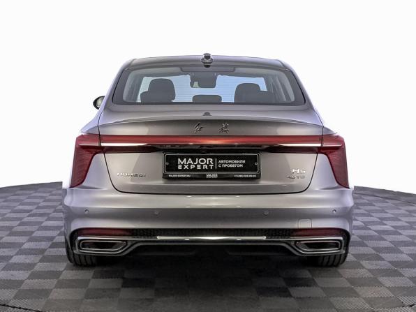 Hongqi H5 II с пробегом 2024 года, цена 2 725 000 рублей, 57226 км, седан, Автокод Объявления