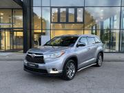 Toyota Highlander III (XU50) Нижний Новгород  - изображение 30