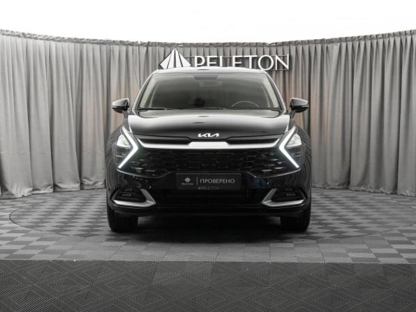 Kia Sportage V с пробегом 2023 года, цена 3 380 000 рублей, 46221 км, внедорожник, Автокод Объявления