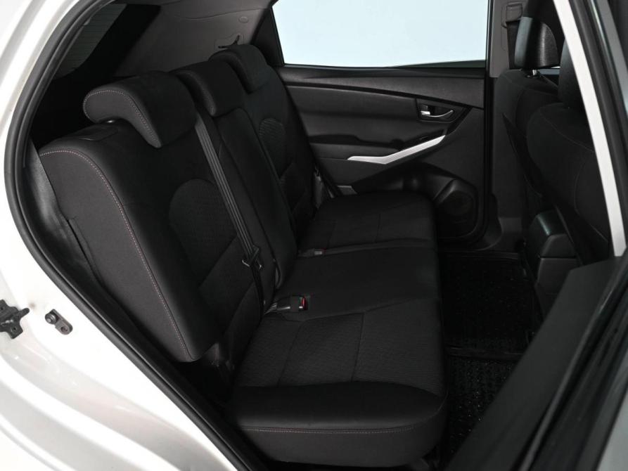 SsangYong Actyon II Рестайлинг Ростов-на-Дону  - изображение 7