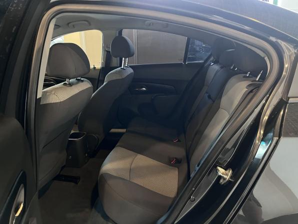 Chevrolet Cruze I с пробегом 2010 года, цена 439 000 рублей, 259750 км, седан, Автокод Объявления
