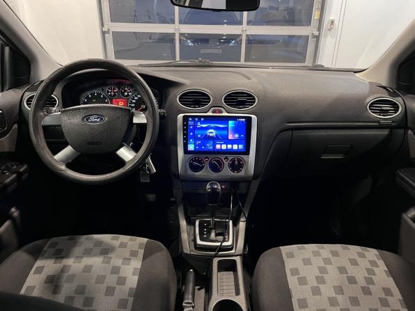 Ford Focus II с пробегом 2007 года, цена 370 000 рублей, 295249 км, хэтчбек, Автокод Объявления