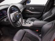 BMW 3 серии VII (G2x) Москва  - изображение 28