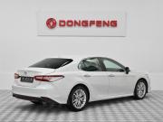 Toyota Camry VIII (XV70) Москва  - изображение 21