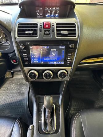 Subaru XV I Рестайлинг с пробегом 2016 года, цена 1 749 000 рублей, 160815 км, внедорожник, Автокод Объявления