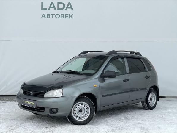 Lada (ВАЗ) Kalina I с пробегом 2010 года, цена 213 000 рублей, 181545 км, хэтчбек, Автокод Объявления