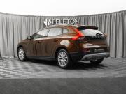 Volvo V40 Cross Country I Рестайлинг Москва  - изображение 28