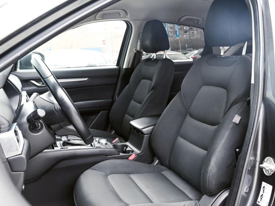 Mazda CX-5 II Екатеринбург  - изображение 16