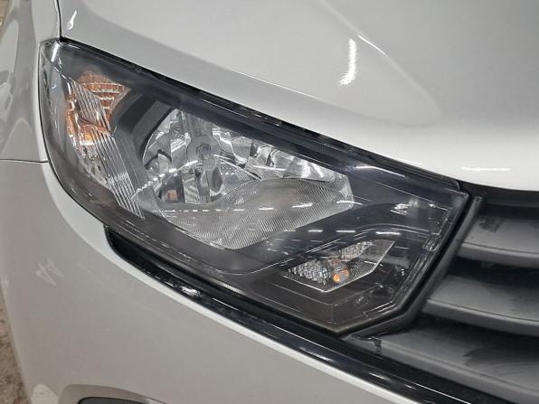 Lada (ВАЗ) Granta I Рестайлинг с пробегом 2022 года, цена 715 000 рублей, 92800 км, седан, Автокод Объявления