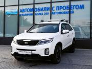 Kia Sorento II Рестайлинг Екатеринбург  - изображение 23