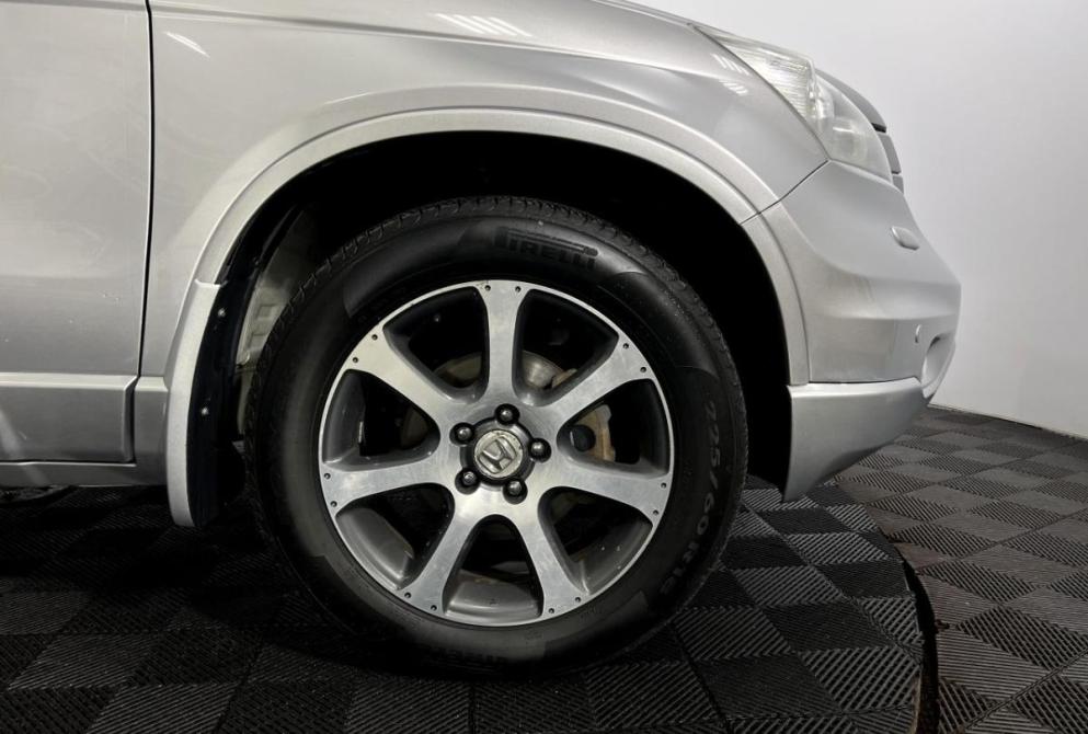 Honda CR-V III Рестайлинг Нижний Новгород  - изображение 23